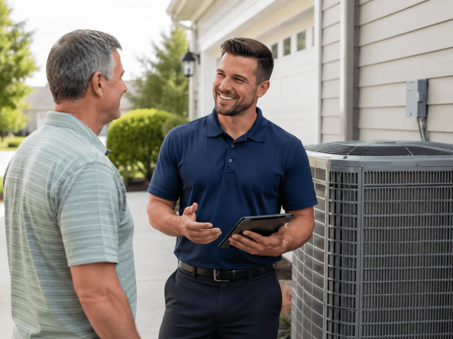 Heat Pump Installation Covington, KY FAQs